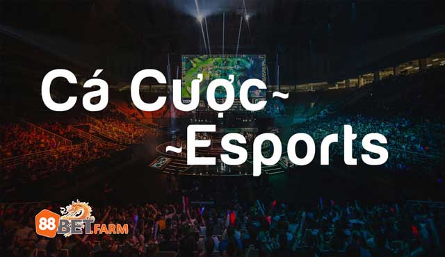 Cá Cược Esports