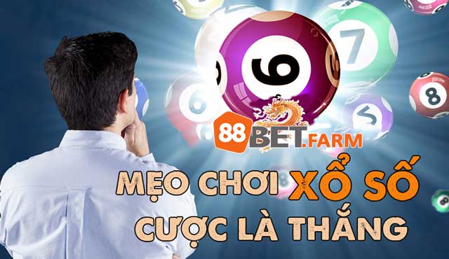 Mẹo Chơi Xổ Số