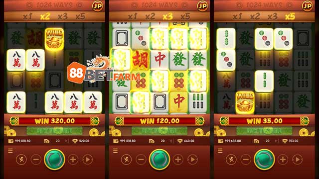 Cách chơi game Mahjong Way cần nắm