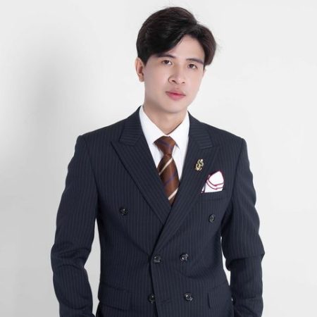 CEO tài ba của 88Bet Farm - Lạc Đình Bảo