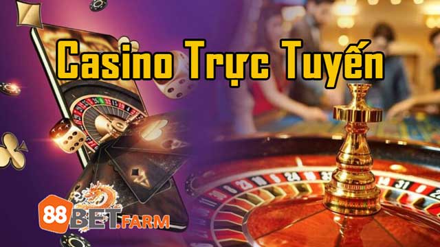 Mẹo chơi casino trực tuyến cho tân binh